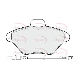 APEC PAD804