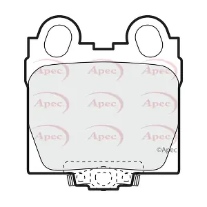 APEC PAD1126