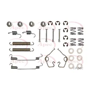 APEC KIT777