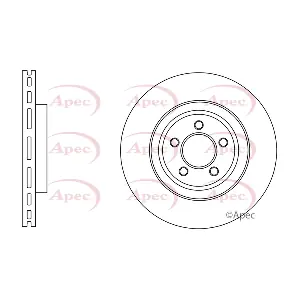 APEC DSK2937