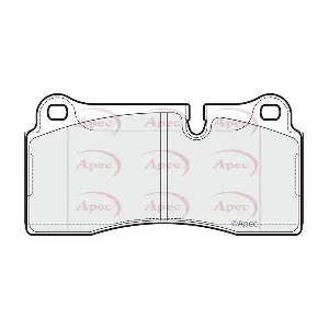 PAD2040 APEC