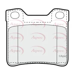 APEC PAD906