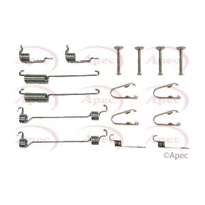 APEC KIT796