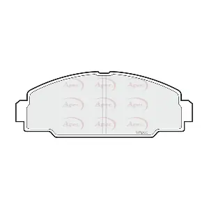 APEC PAD598
