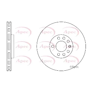 APEC DSK2275