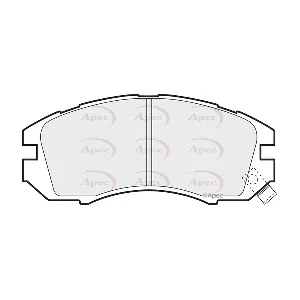 APEC PAD739