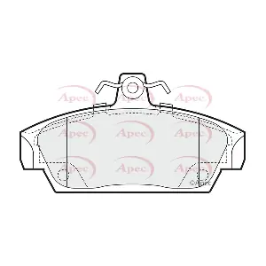 APEC PAD659