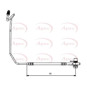APEC HOS3873