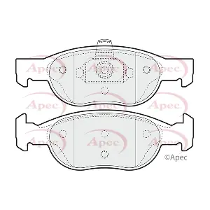 APEC PAD1051