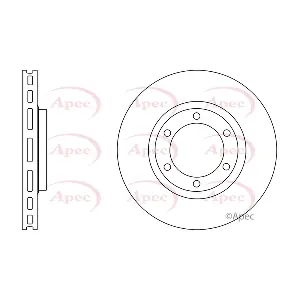 DSK2619 APEC