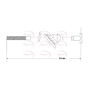 CAB1326 APEC