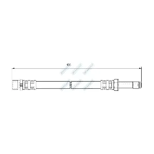 BHO4307 APEC