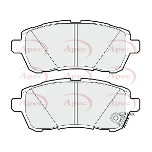 APEC PAD1626