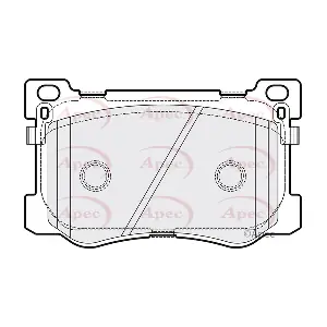 PAD2071 APEC