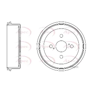 DRM9133 APEC