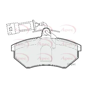 APEC PAD1088