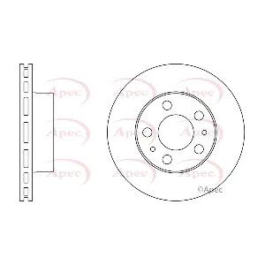 APEC DSK759