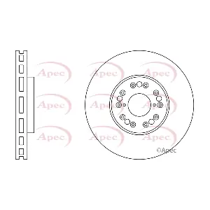 APEC DSK316
