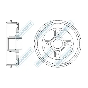 BDR9031 APEC