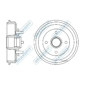 APEC BDR9008