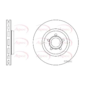 DSK2980 APEC