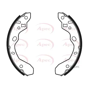 APEC SHU579