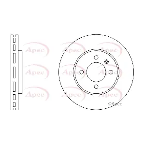 APEC DSK2187