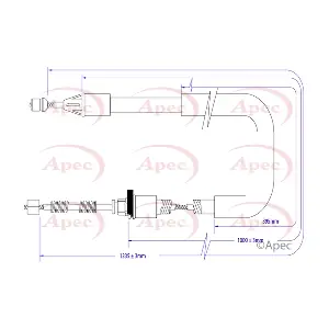 CAB1365 APEC