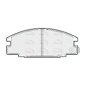 APEC PAD653