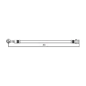 APEC HOS4134