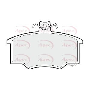 APEC PAD441