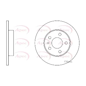 APEC DSK254
