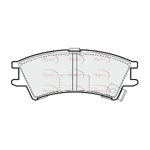 APEC PAD1017