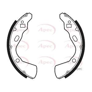 APEC SHU473