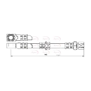 HOS3280 APEC