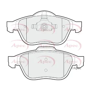 APEC PAD1186