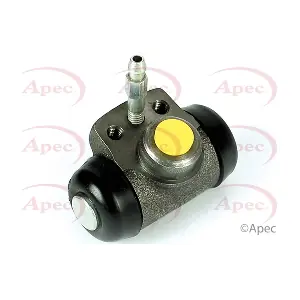 APEC BCY1204