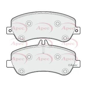 PAD1711 APEC