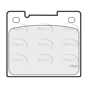 APEC PAD726