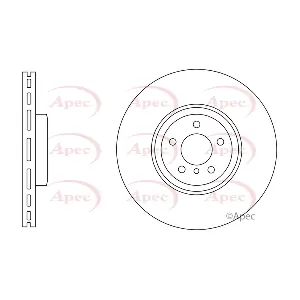 APEC DSK3231
