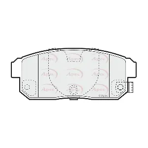 APEC PAD1399