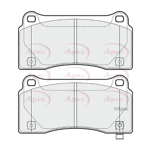 APEC PAD1746