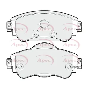 APEC PAD1813
