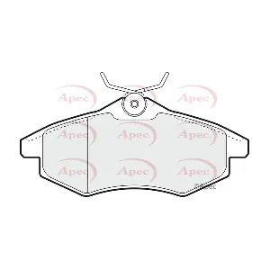 APEC PAD1289