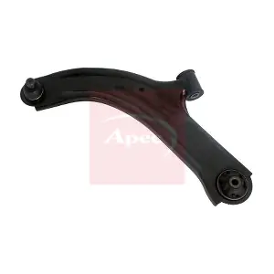 AST2267 APEC