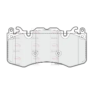 APEC PAD1737B