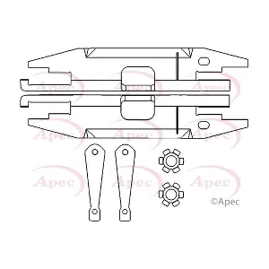 ADB3019 APEC