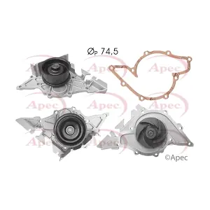 APEC AWP1030
