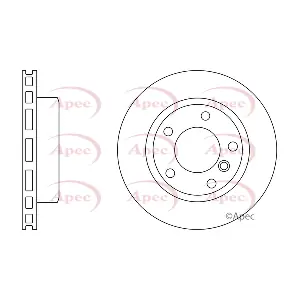 APEC DSK2720