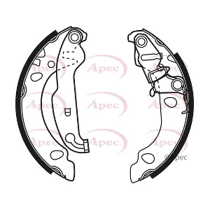 APEC SHU636